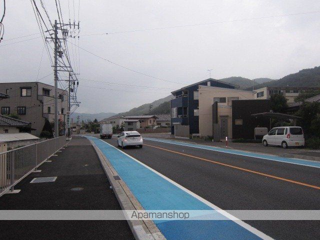 レオパレスブルー・マーシュの周辺写真