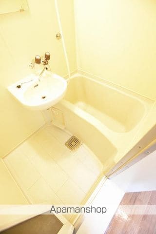ASHIYAVIVID観光町の内装写真