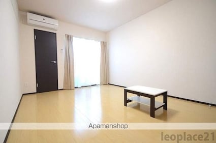 クレイノＵｊｉｎａ[1K/26.08m2]の内装5
