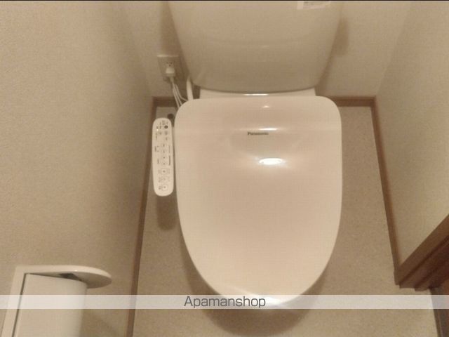 ブライト・ヒルサイドIIの内装写真