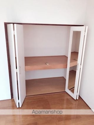 メイゾン経堂[2K/30m2]の収納3