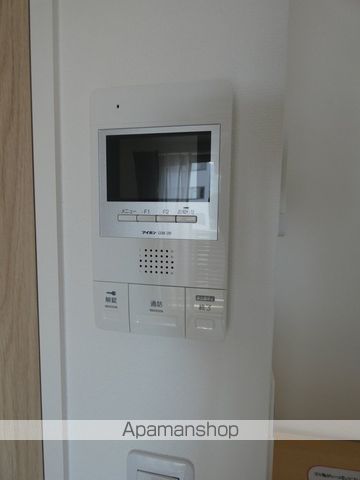 MEETME梅田西の内装写真