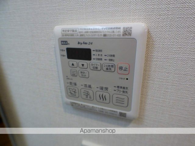 COMFORIA LIV新大阪Qの内装写真