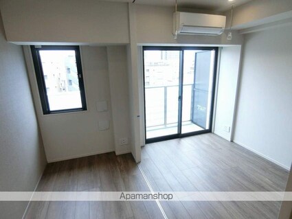 イプセ押上[1DK/25.32m2]のリビング・居間