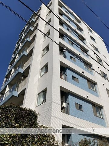 ガーデン御殿山