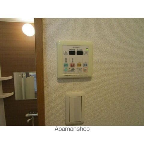 プレステージ高間の内装写真