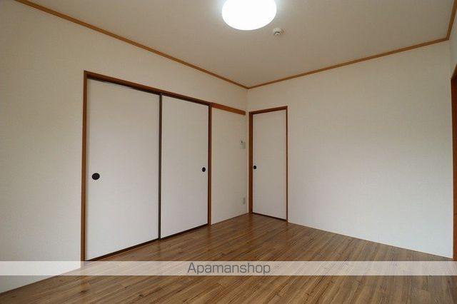 ノーブル清水 C棟の内装写真