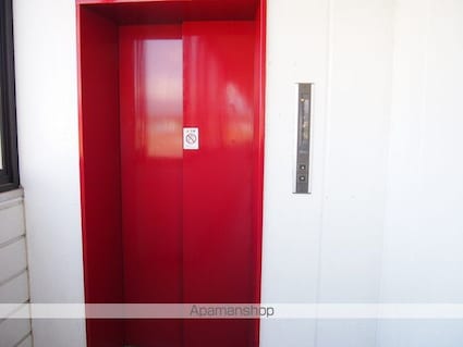 エドワーズハイツ[3DK/55.8m2]の内装2