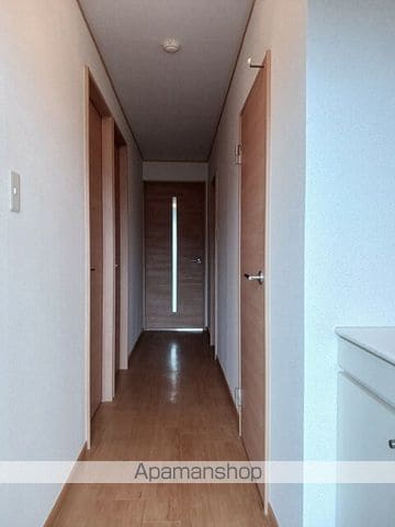 アーバンレジデンスの内装写真