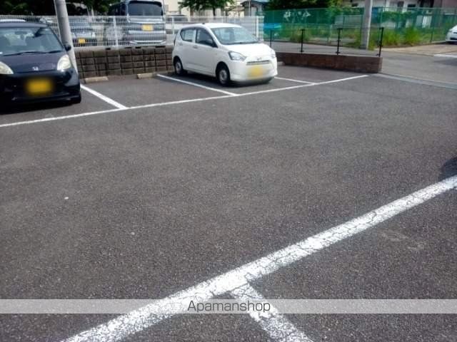レオパレスグリーンパーク深谷のその他写真