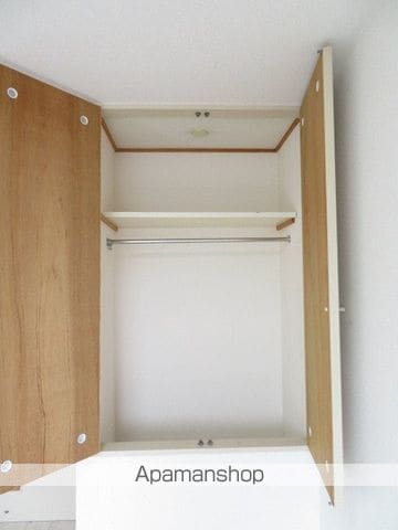 ベルシティ旭ヶ丘の内装写真
