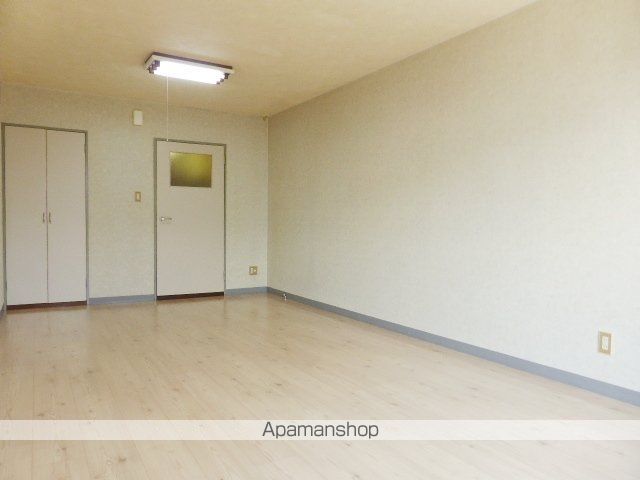 アコール北条の内装写真