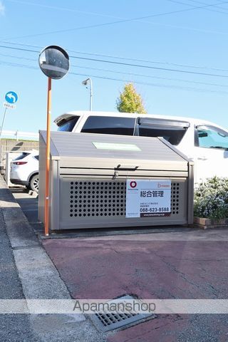 クウラージュ E棟のその他写真
