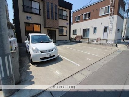 コーポコロンビア[1LDK/39.74m2]の駐車場2