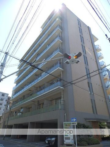セントラル名古屋の外観写真