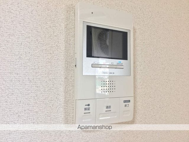 ラグゼナ本厚木の内装写真