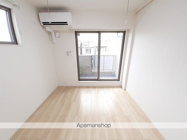 シャンテハウス中根IIIの内装写真