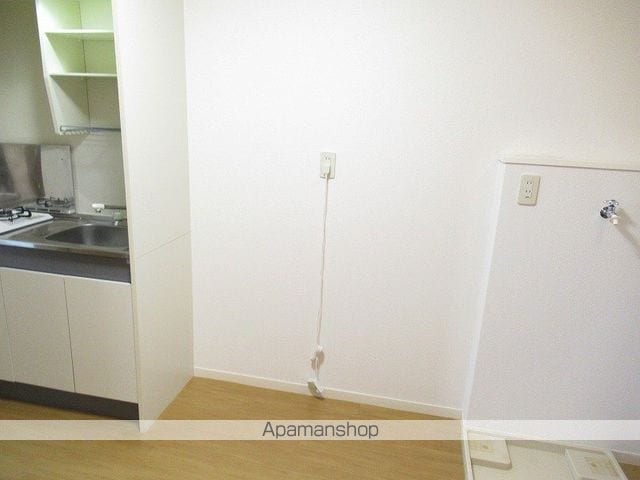 スウィン・フィールドAの内装写真