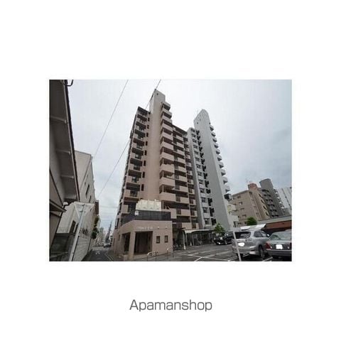 ITOH壱番館の外観写真
