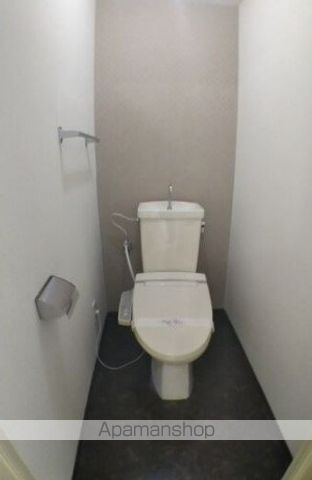 ROBERIANIBANKANの内装写真