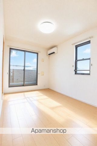 アーバンソレイユの内装写真