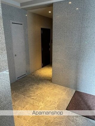 アルシェ新宿[1K/30.67m2]の共用部3