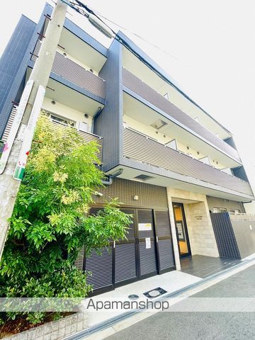 ライブ カーサ千林大宮の外観写真