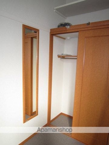 レオパレスつつみIIの内装写真