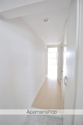 ル　マノアール[1LDK/45.88m2]の玄関