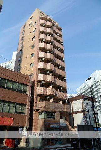 プリマヴェーラ 1302 ｜ 福岡県福岡市中央区渡辺通５丁目1-14（賃貸マンション1K・13階・24.36㎡） その5