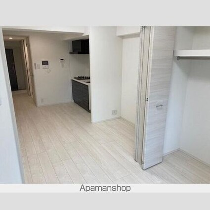 ＳーＲＥＳＩＤＥＮＣＥ菊川ｒｉｖｉｅ[1DK/29.66m2]のリビング・居間2