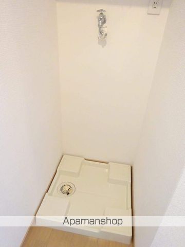 フェアリーズコート日々樹の内装写真