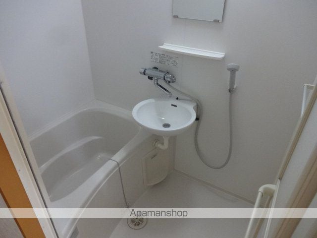 シャンテー甲斐田の内装写真