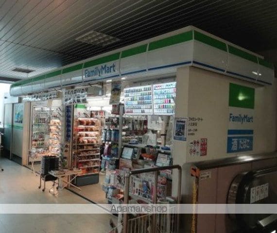 MAXIV八広の周辺写真