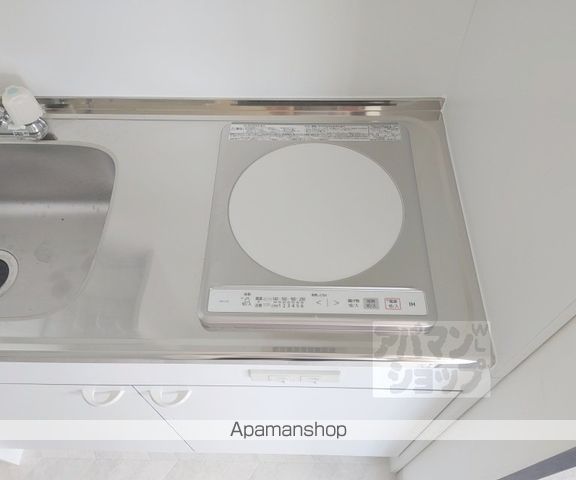 ファーストハイムKYの内装写真