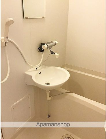 レオパレスドミール 別府の内装写真