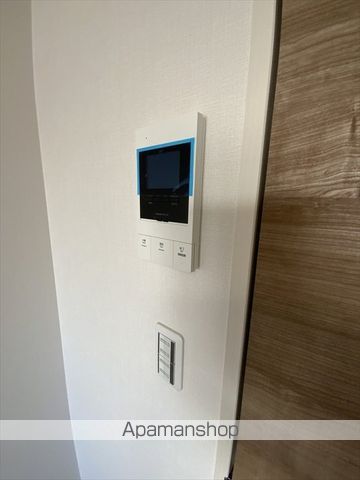 MAXIV西川口AZ TREの内装写真