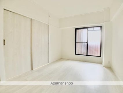 シャルム・Ｋ・カーサ[2LDK/53.55m2]のリビング・居間6