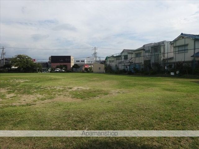 湊マンション[3K/33.21m2]の周辺2