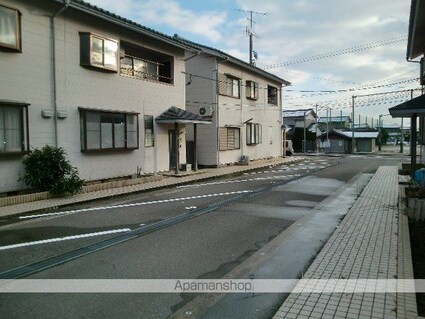 ハイムビスターリ[3LDK/88.21m2]の内装1