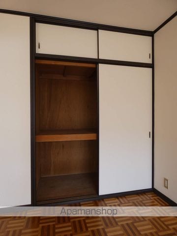コーポ上野芝の内装写真