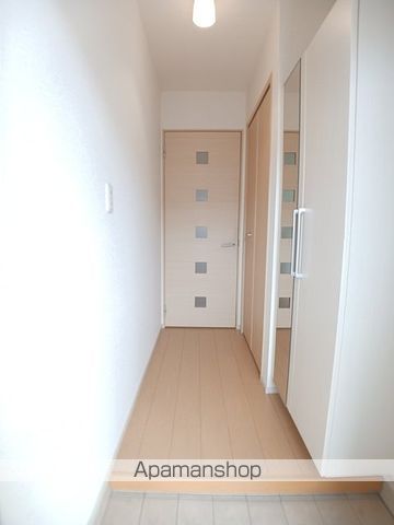 フランメゾン Aの内装写真