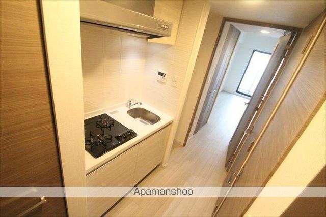 S−RESIDENCE三国WESTの内装写真