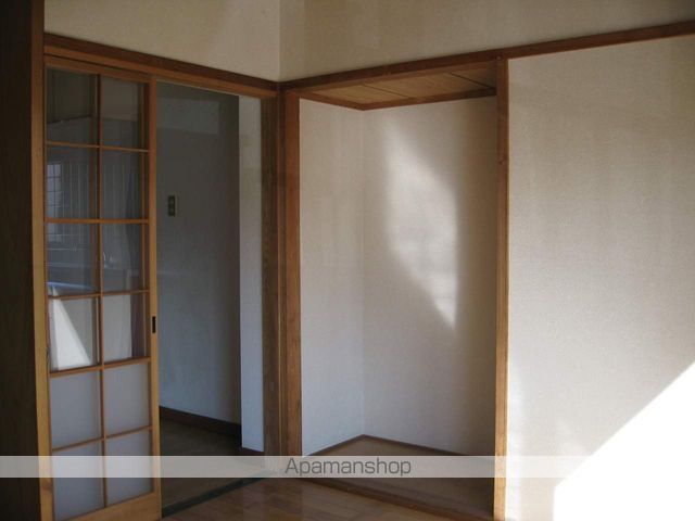 89.BLDの内装写真