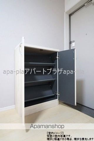 ルーモス川越の内装写真