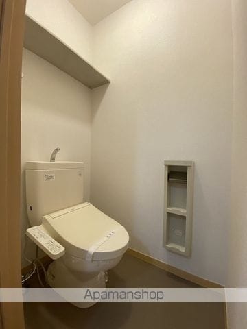 メゾン清水 B棟の内装写真
