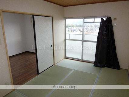 滋賀県栗東市高野[3LDK/60.75m2]の内装7