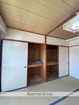 カーサ松村[3DK/64.03m2]の内装4