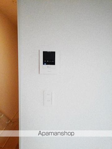 エトワール・フィラントIの内装写真
