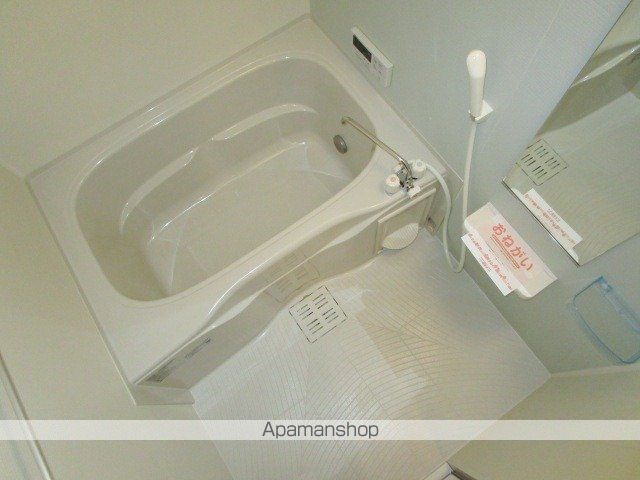 ＪＲ篠ノ井線 安茂里駅 徒歩11分 2階建 築14年の内装写真